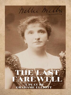 cover image of The Last Farewell